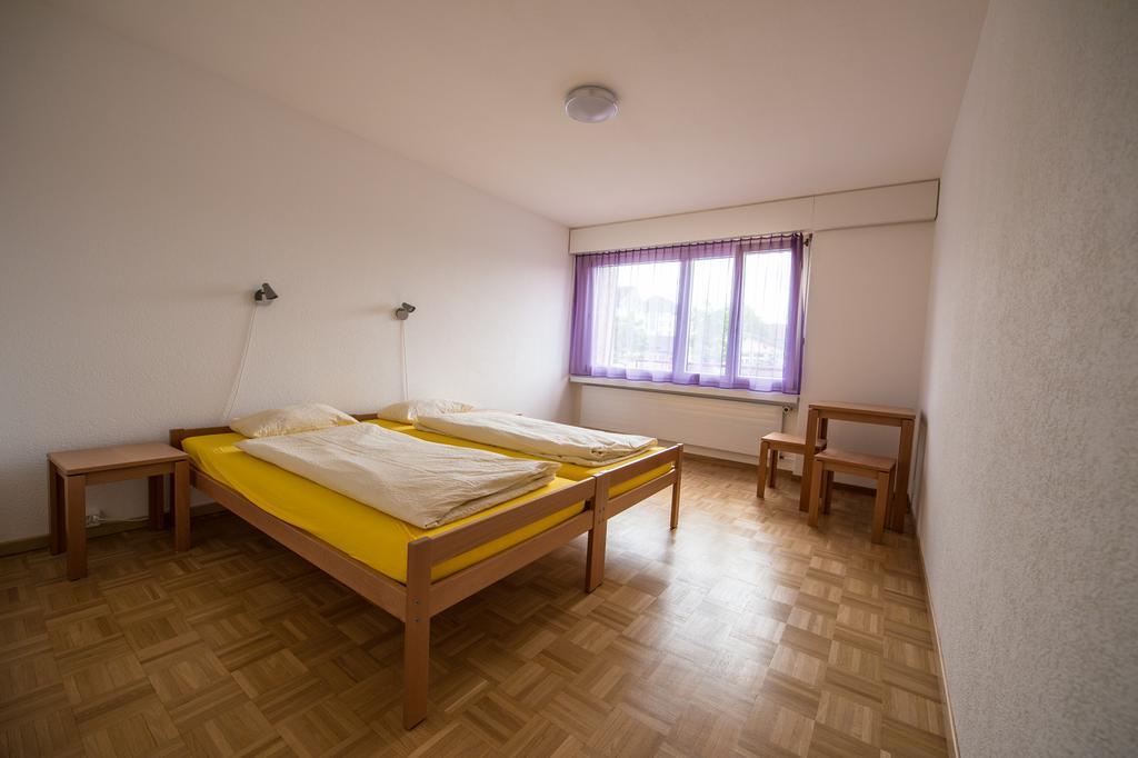 Jugendherberge Romanshorn Room photo