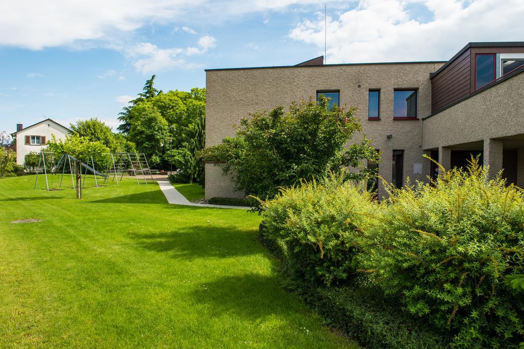 Jugendherberge Romanshorn Room photo